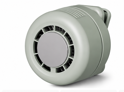 CoolClip™ Portable Cooling Fan