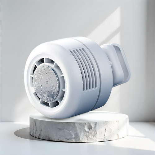 CoolClip™ Portable Cooling Fan