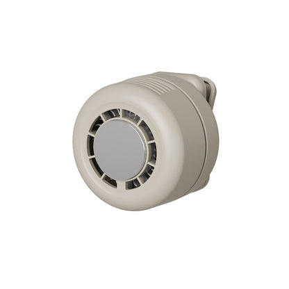 CoolClip™ Portable Cooling Fan
