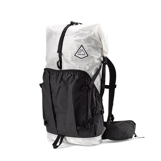 Candy Knoll™ TrailForge 40L