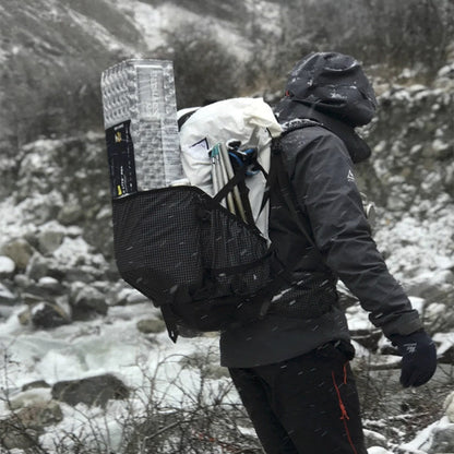 Candy Knoll™ TrailForge 40L