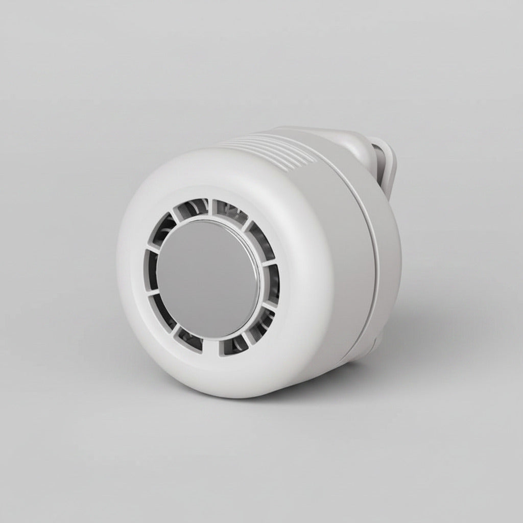 CoolClip™ Portable Cooling Fan