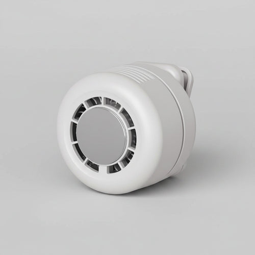 CoolClip™ Portable Cooling Fan