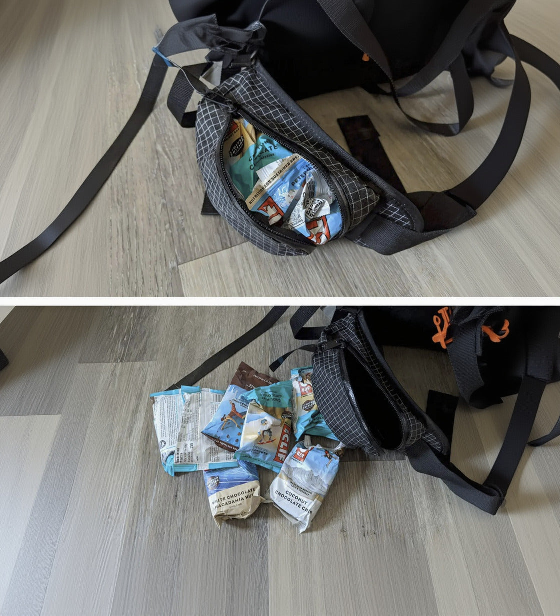 Candy Knoll™ TrailForge 40L