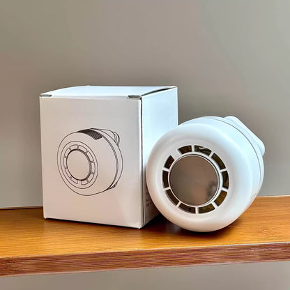 CoolClip™ Portable Cooling Fan