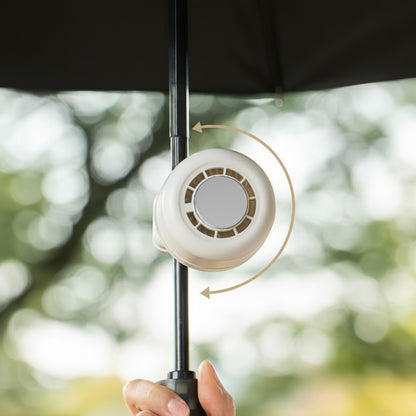 CoolClip™ Portable Cooling Fan