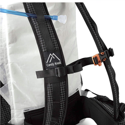 Candy Knoll™ TrailForge 40L
