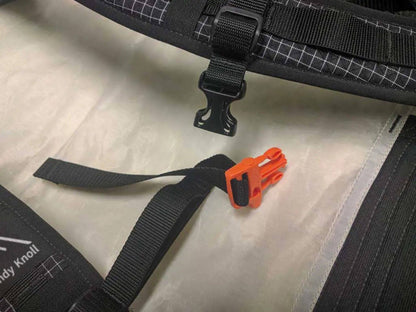 Candy Knoll™ TrailForge 40L