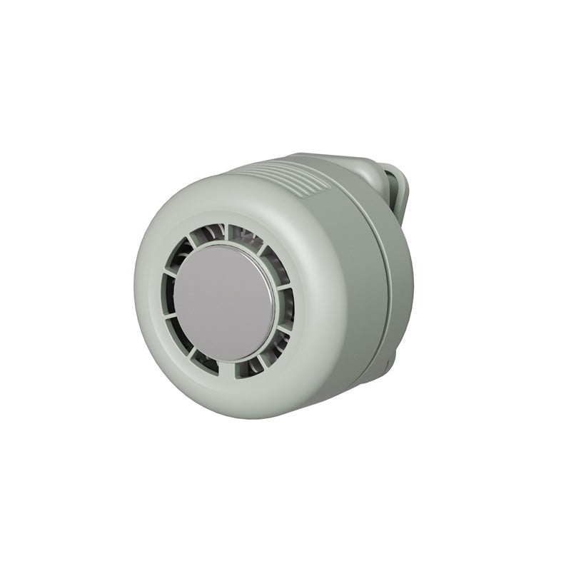 CoolClip™ Portable Cooling Fan