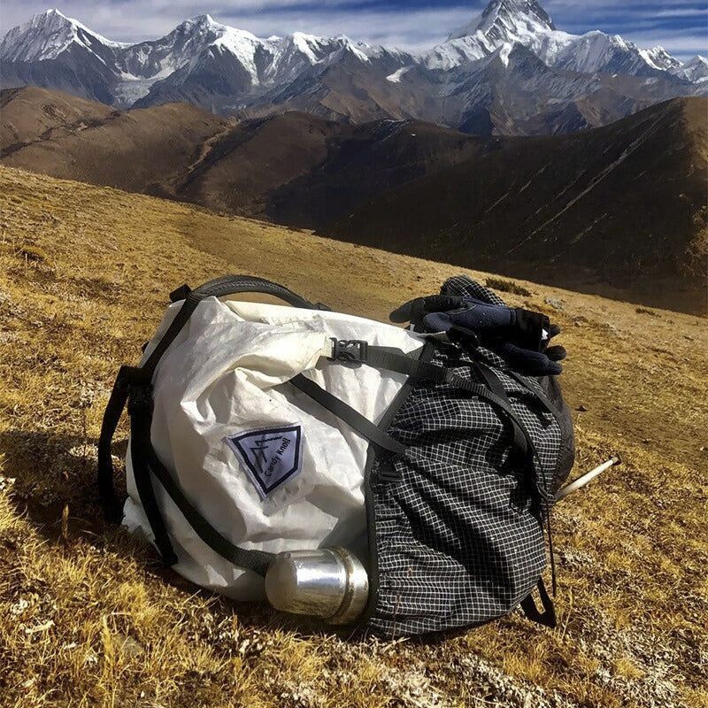 Candy Knoll™ TrailForge 40L