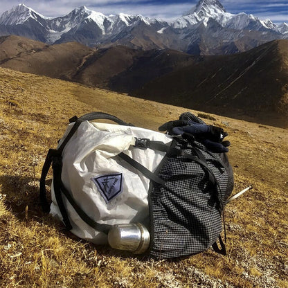 Candy Knoll™ TrailForge 40L