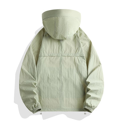 SolarShield™ UV Protection Jacket