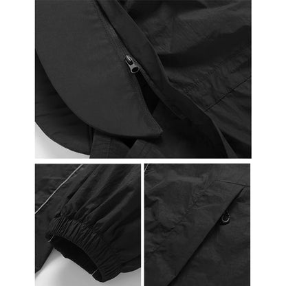 SolarShield™ UV Protection Jacket