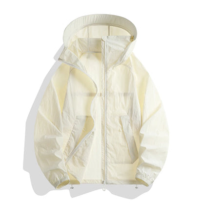 SolarShield™ UV Protection Jacket