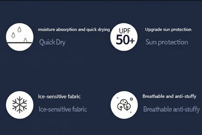SolarShield™ UV Protection Jacket